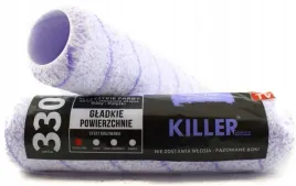 walek-malarski-killer-blue-dolphin-wklad-seria-330-25cm-wlos-9mm