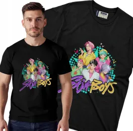 koszulka-meska-czarna-xxl-kpop-demon-hunters-lowczynie-demonow-huntrix
