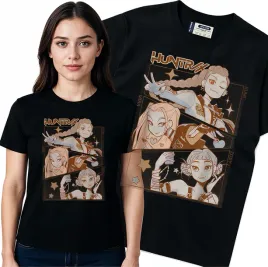koszulka-damska-czarna-xxl-kpop-demon-hunters-lowczynie-demonow-huntrix