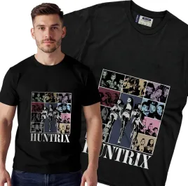 koszulka-meska-czxarna-s-kpop-demon-hunters-lowczynie-demonow-huntrix