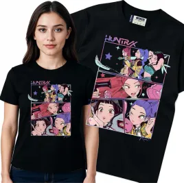 koszulka-damska-czarna-l-kpop-demon-hunters-lowczynie-demonow-huntrix
