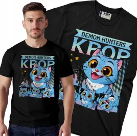 koszulka-meska-czarna-xxl-kpop-demon-hunters-lowczynie-demonow-huntrix