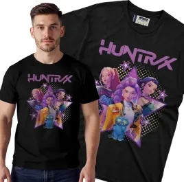 koszulka-meska-czarna-xl-kpop-demon-hunters-lowczynie-demonow-huntrix