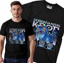 koszulka-meska-czarna-xl-kpop-demon-hunters-lowczynie-demonow-huntrix