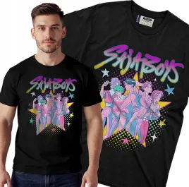koszulka-meska-czarna-xxl-kpop-demon-hunters-lowczynie-demonow-huntrix