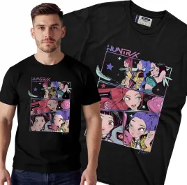 koszulka-meska-czarna-xl-kpop-demon-hunters-lowczynie-demonow-huntrix