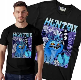 koszulka-meska-czxarna-s-kpop-demon-hunters-lowczynie-demonow-huntrix