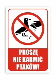 tabliczkatablica-prosze-nie-karmic-ptakow-20x30cm-pcv-3mm-druk-uv