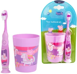 szczoteczka-do-zebow-swinka-peppa-kubek-dla-dzieci-do-pielegnacji-zebow