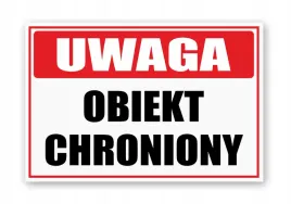 tabliczkaznak-tablica-obiekt-chroniony-or30x20-cmorpcv-3mm-druk-uv