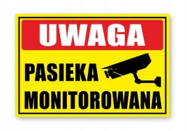 tabliczkatablica-znak-uwaga-pasieka-monitorowana-30x20-cm-pcv-3mm-druk-uv