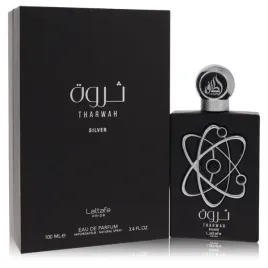 lattafa-tharwa-silver-100ml