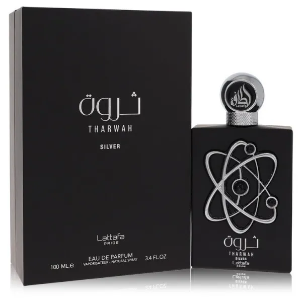 lattafa-tharwa-silver-100ml