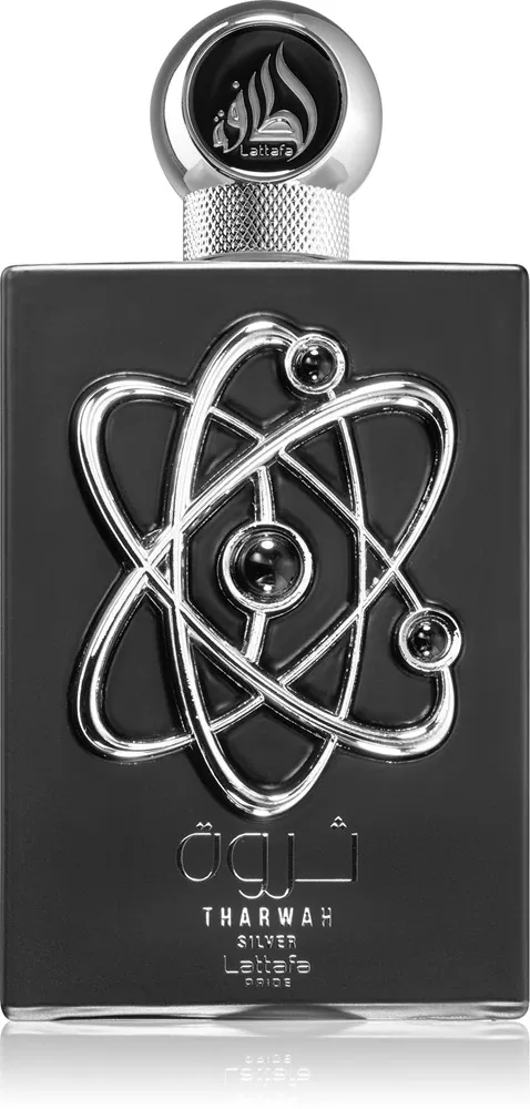 lattafa-tharwa-silver-100ml