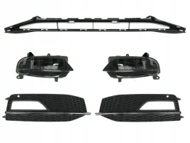 audi-a4-b8-11-15-s-line-kratka-kratki-halogeny-w-zderzak-przedni