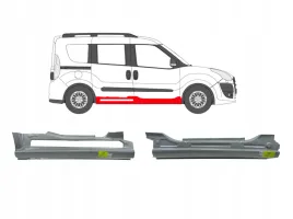 prog-reperaturki-progi-fiat-doblo-10-23-krotki-strona-prawa-zestaw