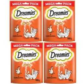 dreamies-mega-pack-4x180g-przysmak-dla-kota-z-pysznym-kurczakiem