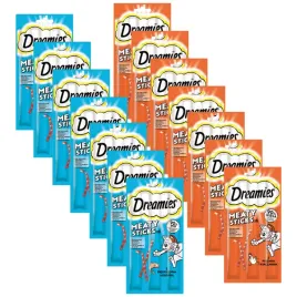 dreamies-14x30g-karma-uzupelniajaca-dla-doroslych-kotow-mix-smakow
