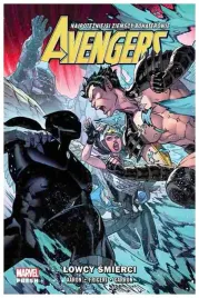 lowcy-smierci-avengers-tom-10-jason-aaron