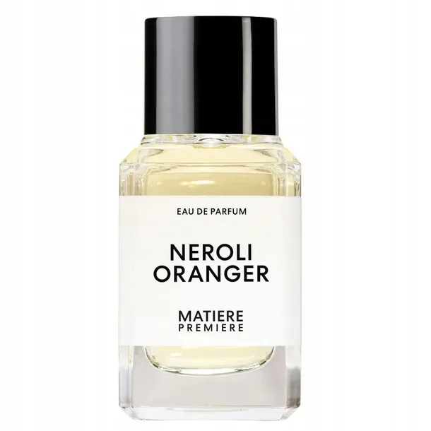 matiere premiere neroli oranger woda perfumowana 50 ml    