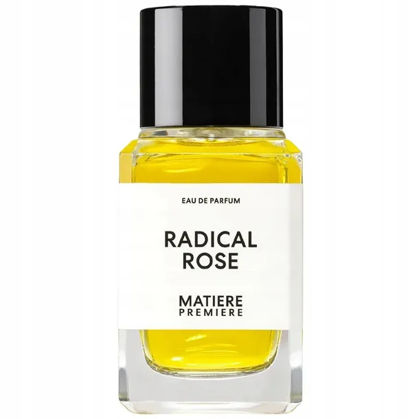 matiere premiere radical rose woda perfumowana 100 ml