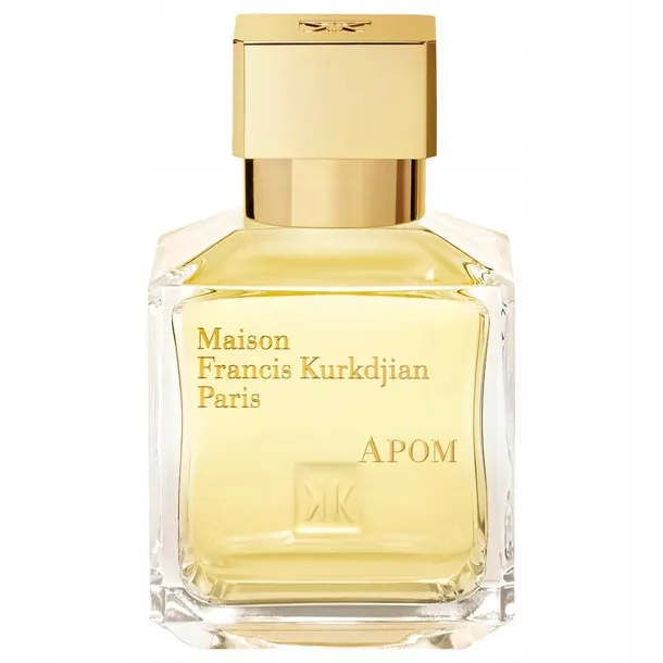 maison francis kurkdjian apom woda perfumowana 70 ml    