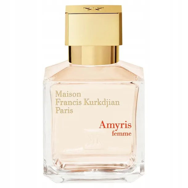 maison francis kurkdjian amyris femme woda perfumowana 70 ml    