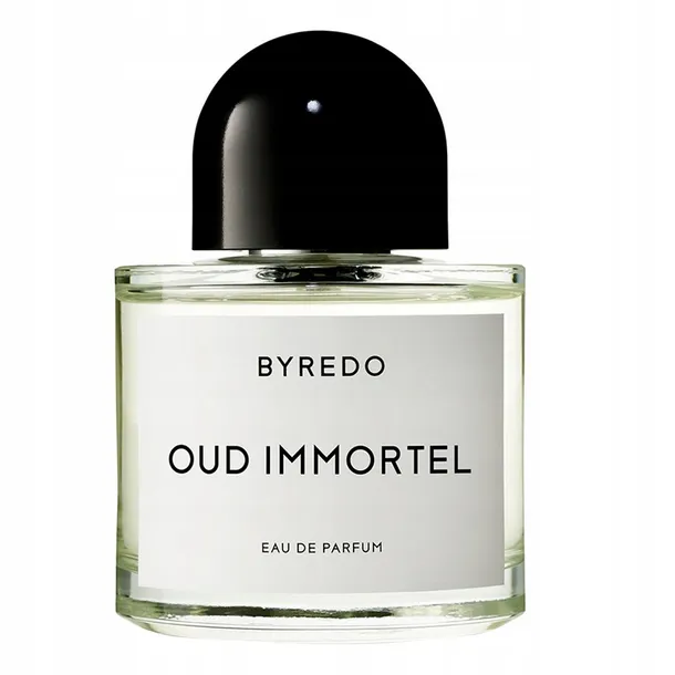 byredo oud immortel woda perfumowana 100 ml    