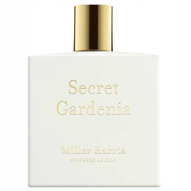 miller harris secret gardenia