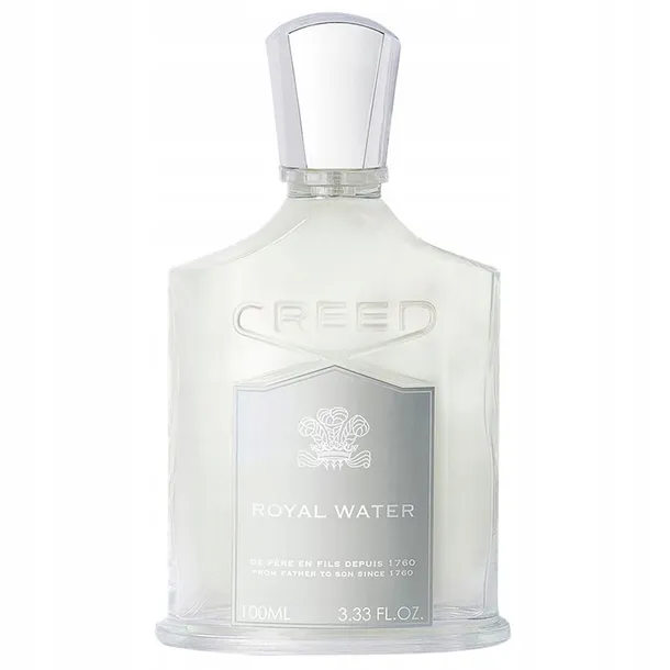 creed royal water