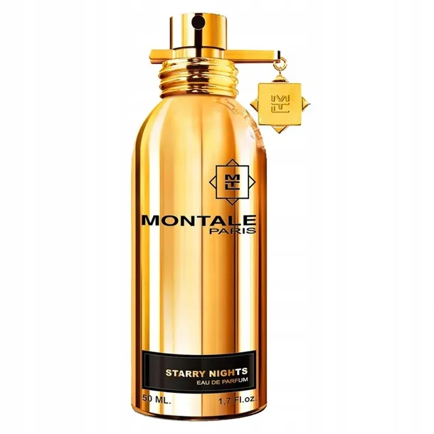 montale starry nights woda perfumowana 50 ml    