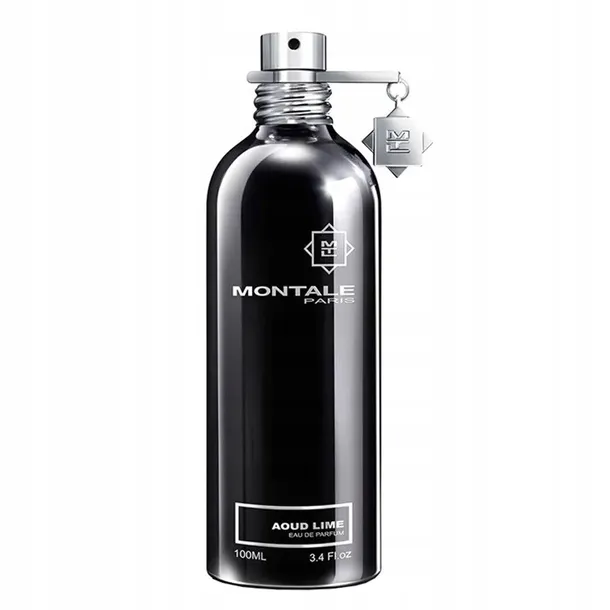 montale aoud lime
