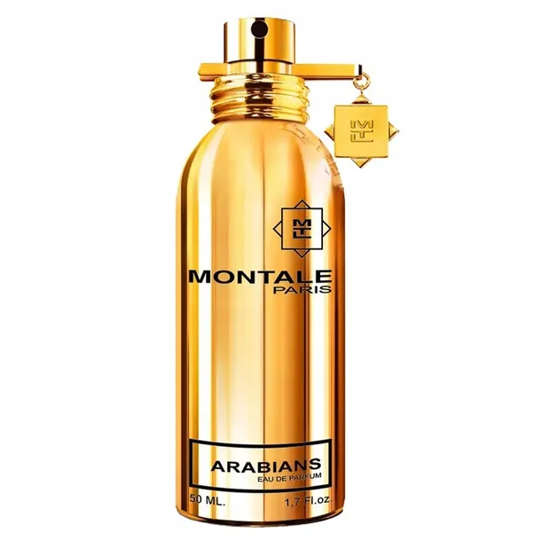montale arabians woda perfumowana 50 ml    