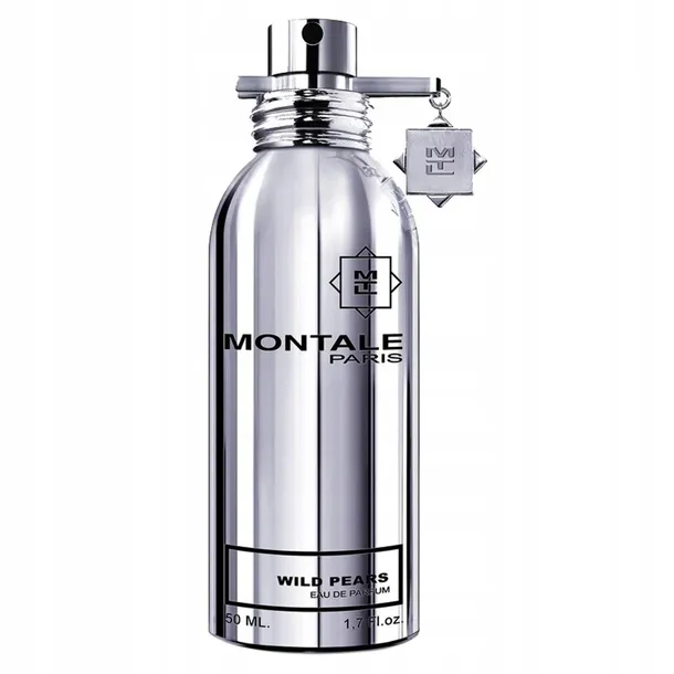 montale wild pears woda perfumowana 50 ml    