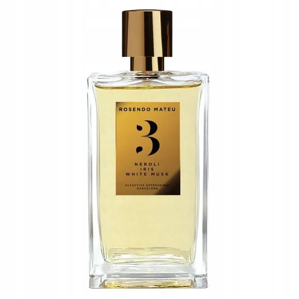 rosendo mateu - olfactive expressions 3 - neroli iris white musk