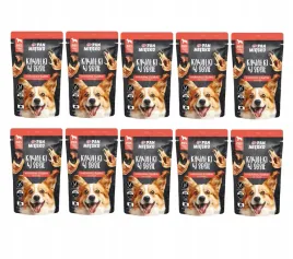 pan-miesko-wolowina-z-kozina-10x150g-karma-mokra-dla-psa-kawalki-w-sosie