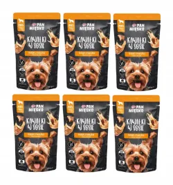 pan-miesko-karma-mokra-dla-psa-kawalki-w-sosie-indyk-z-kaczka-6x150-g