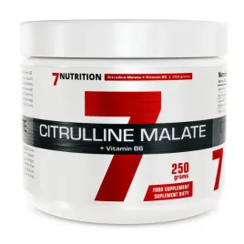 7nutrition-citrulline-malate-250g