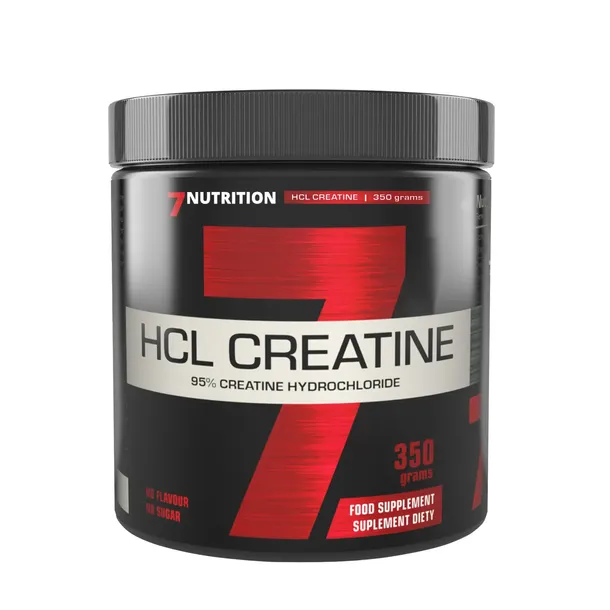 7nutrition-hcl-creatine-350g