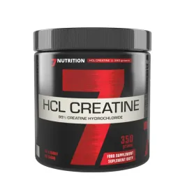 7nutrition-hcl-creatine-350g