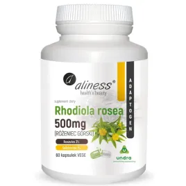 aliness-rhodiola-rosea-500mg-60-caps