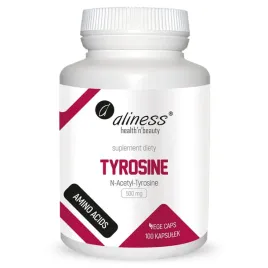 aliness-tyrosine-n-acetyl-tyrosine-500mg-100-kap