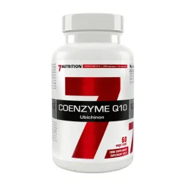 7nutrition-coenzyme-q10-200mg-60kaps