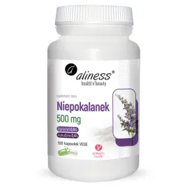 aliness-niepokalanek-500mg-100vege-kaps