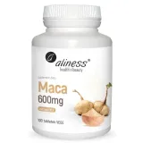 aliness-maca-ekstrakt-600mg-100tab