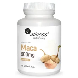aliness-maca-ekstrakt-600mg-100tab