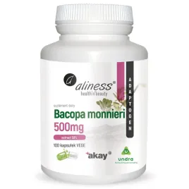 aliness-bacopa-monnireni-extract-500mg-100-kap