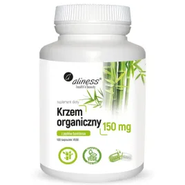aliness-krzem-organiczny-150mg-100-kap