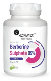 aliness-berberine-sulphate-99percent-400mg-60-kap