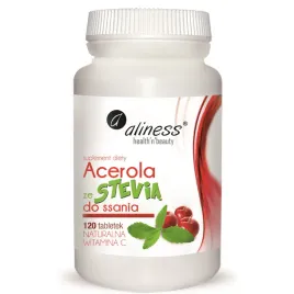 aliness-acerola-ze-stevia-do-ssania-120-tab